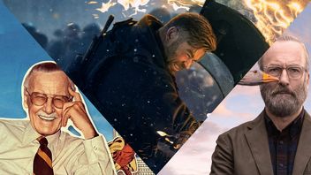 Co obejrzeć na Netflix, HBO Max i Disney Plus w weekend 16-18 czerwca 2023 roku