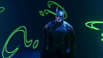 Istnieje wersja Batmana Forever, jakiej nie widzieliście. Kevin Smith niedługo podzieli się wrażeniami