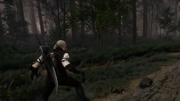 W Wiedźminie 3 miało się znaleźć więcej petard. Teraz możecie je przetestować