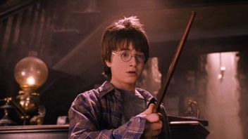 „Czemu kupujesz książkę dla dzieci?” Warner Bros. początkowo wątpiło w wartość Harry'ego Pottera