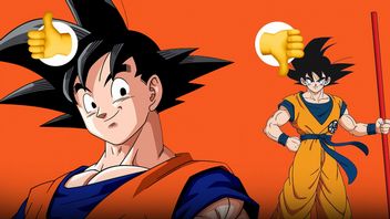 Dragon Ball potrzebuje Son Goku, ale jednocześnie musi się go pozbyć