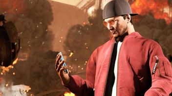 Fani doszukują się informacji o GTA 6 nawet w nowych t-shirtach z GTA Online