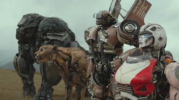Film Transformers: Przebudzenie bestii pierwotnie miał o wiele mroczniejsze zakończenie, ale „nie było oklasków”