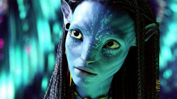 „Będę miała 53 lata, gdy wyjdzie ostatni film”. Zoe Saldana żartuje z opóźnienia Avatara 5