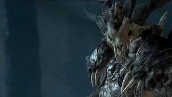 Nagły zgon postaci w Diablo 4 wywołał furię streamera. Na taki błąd nie był gotowy