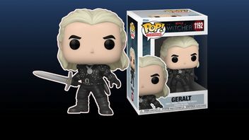 Te figurki Funko Pop ozdobią Twoją półkę; na Amazon.pl kupisz je taniej