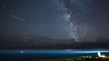 Satelity to coraz większy problem, przeszkadzają astronomom