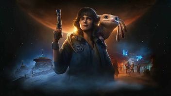 Twórca Star Wars Outlaws cieszy się, że gracze porównują grę do GTA i RDR