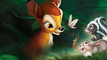 Disney odświeża film, który od 80 lat traumatyzuje dzieci. Stworzy realistyczniejszą wersję