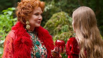 Po 7 latach ostatni film z Carrie Fisher wreszcie trafi na ekrany. Oto zwiastun magicznego widowiska [Aktualizacja]