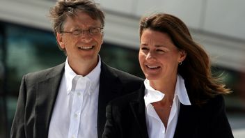 W 1977 roku Bill Gates został aresztowany, a Microsoft wykorzystał jego zdjęcie w Windowsie