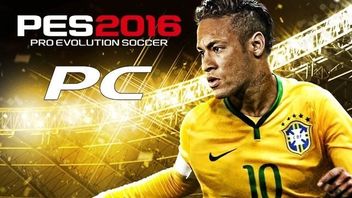 PES 2016 – jutro pojawi się demo wersji PC
