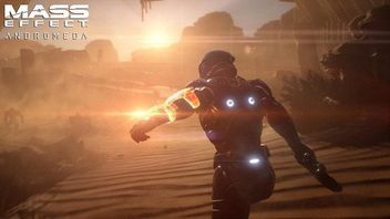 Chris Schlerf, główny scenarzysta Mass Effect: Andromeda, zamienia BioWare na Bungie