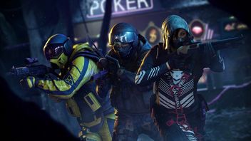 Zapomniana strzelanka Ubisoftu kusi demem i niską ceną na Steam