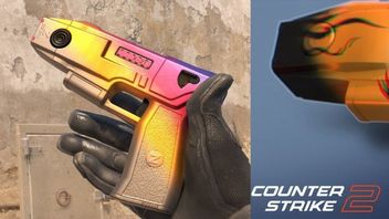 Broń z CSGO, której nigdy nie używaliście dostanie skiny po 11 latach