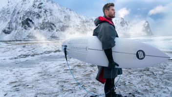 Chris Hemsworth uważa, że jego przerwa od aktorstwa została rozdmuchana