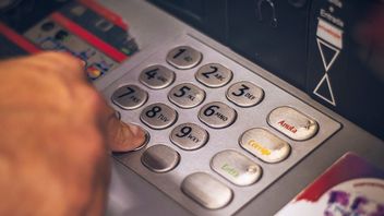 Jeśli Twój kod PIN jest na tej liście, to Twoje pieniądze są zagrożone