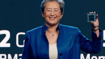 AI nie tylko dla Nvidii, AMD wkracza do ringu