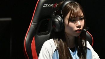 Japońska liga LoL-a ma pierwszą kobietę w stawce. Zaczynała od szkolnych turniejów