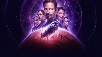 Babylon 5 powraca. Zobacz zwiastun The Road Home