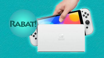 To dobry czas na zakup Nintendo Switch OLED; na Amazon.pl ruszyła ciekawa promocja