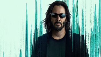 O tym dziele sci-fi z Keanu Reevesem zapomniano, choć gwiazda Matrixa ma tam niezwykle niepokojącą rolę