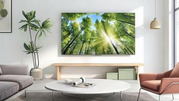 Przystępny cenowo telewizor 4K jest teraz jeszcze tańszy dzięki wyprzedaży w Media Expert