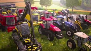 Najpopularniejsze zwiastuny 2014 roku na gry-online.pl