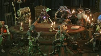 Zobacz długi gameplay z Shadow Gambit - pirackiej strategii, która świetnie się zapowiada
