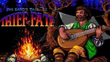 Obiecane remastery The Bard's Tale I-III jednak się nie ukażą
