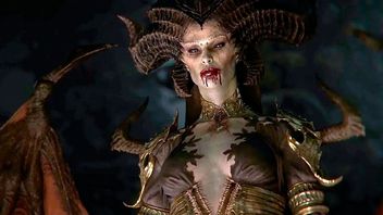 Podziemia Koszmarów w Diablo 4 przejdą zmiany, endgame będzie przyjemniejszy