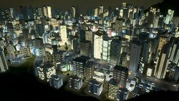 Cities: Skylines – patch z cyklem dnia i nocy w przyszłym tygodniu