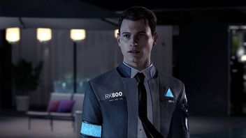 Detroit Become Human z najlepszym debiutem w historii Quantic Dream