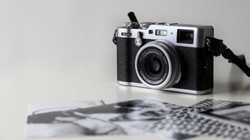 Większość z nas nie robi kopii zapasowej swoich zdjęć