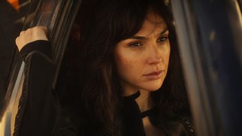 Gal Gadot w wypełnionym akcją zwiastunie szpiegowskiego thrillera Netflixa
