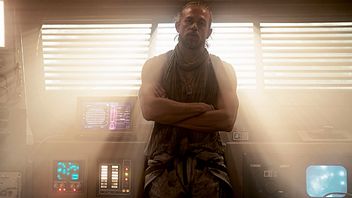 Kosmiczna opera Netflixa to widowisko o wielkiej skali? Jest nowa zapowiedź Rebel Moon Zacka Snydera