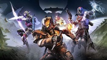 Destiny: The Taken King - premiera dużego dodatku do gry twórców Halo