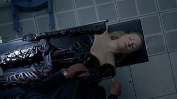 Twórcy Westworld zapewniają, że wymyślili już zakończenie serialu