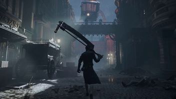 Moderzy rzucili się na demo Lies of P, próbują z niego zrobić Bloodborne na PC