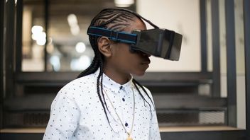 Metaverse może ograniczyć globalne ocieplenie, choć wyniki nie powalają