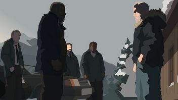 This is the Police 2 z datą premiery na PC