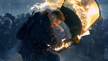 Czy Extraction 3 powstanie? Chris Hemsworth o przyszłości serii akcji Netflixa