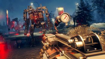 19,99 zł za tę grę z otwartym światem o walce z maszynami to niezła promocja na Steamie [Aktualizacja]