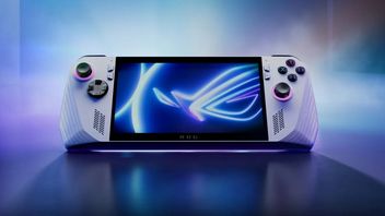 Nowa aktualizacja firmware ASUS ROG Ally obniża wydajność handhelda