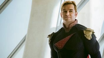 „Umyka wam sedno”. Odtwórca Homelandera z The Boys o dziwnych fanach, ubóstwiających złoczyńcę