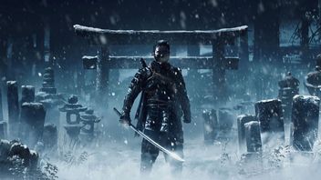 Co z filmową adaptacją Ghost of Tsushima? Chad Stahelski ma dla fanów świetną wiadomość