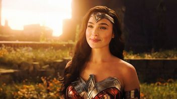 Gal Gadot o swojej przyszłości po anulowaniu Wonder Woman 3