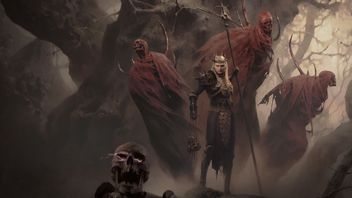 Blizzard porzucił jej platformę, aktorka Whoopi Goldberg ma żal, bo nie może grać w Diablo 4