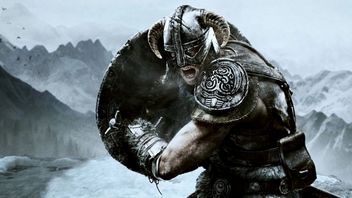 Moder chciał urealistycznić uniki w Skyrimie, ale według fanów nieco przesadził