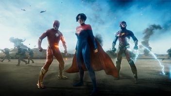 Tego gwiazdora wycięto z The Flash, gdyż finał ze słynnym Batmanem uznano za lepszy
